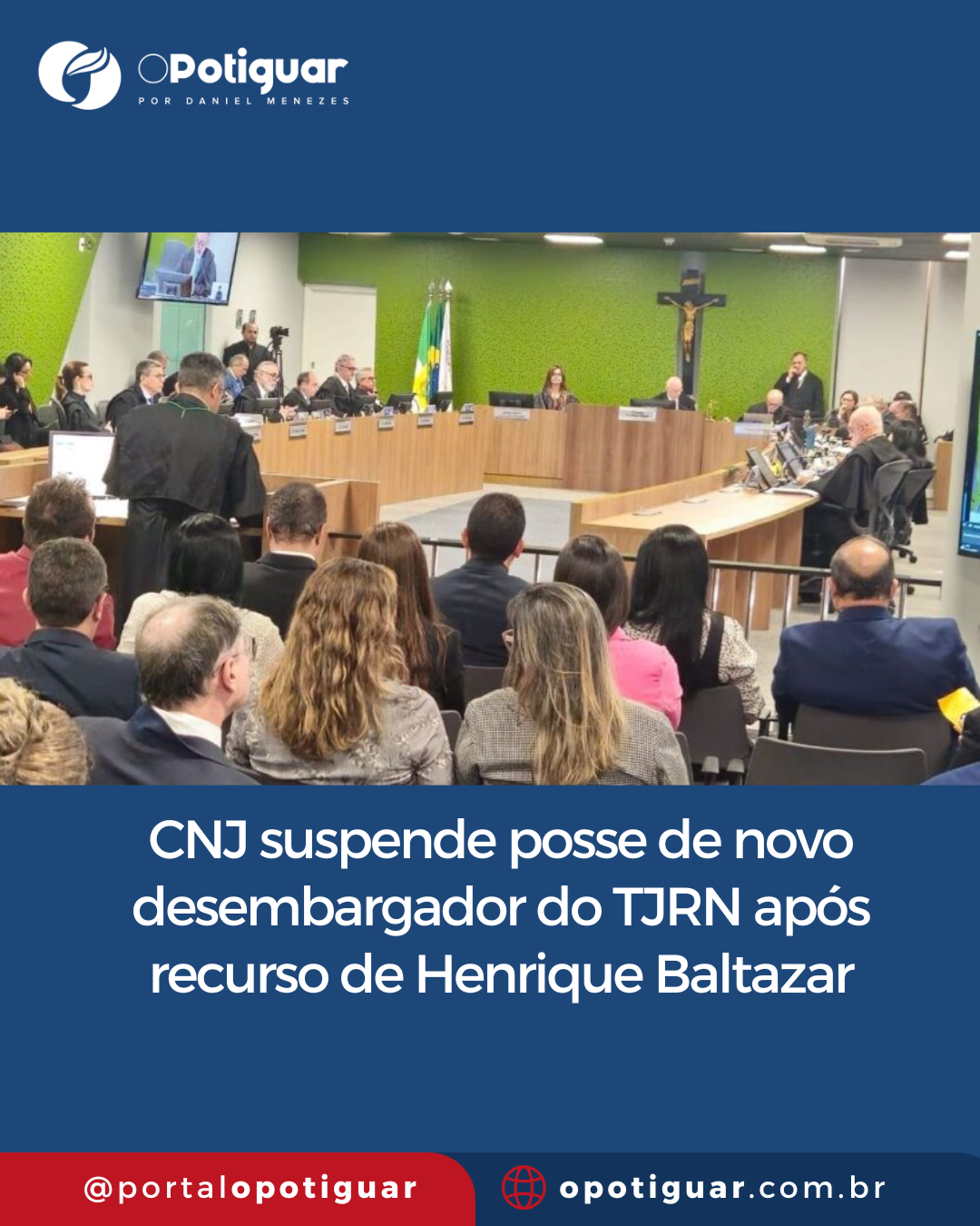 Foto do post