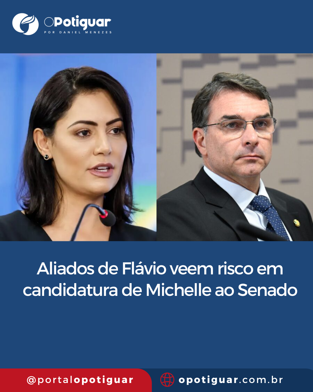 Foto do post