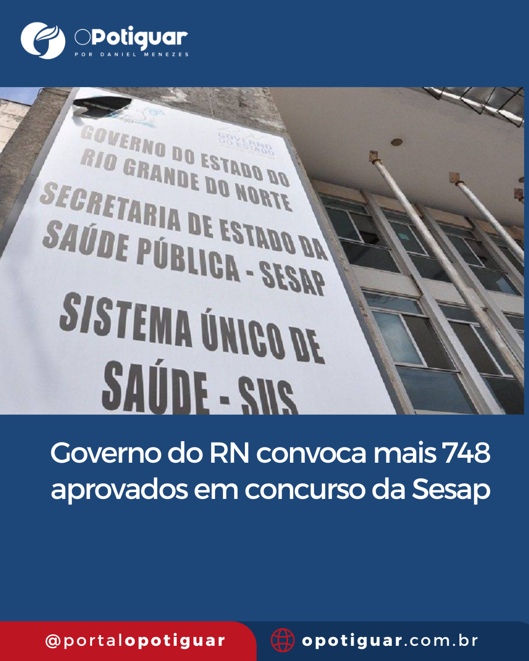 Foto do post