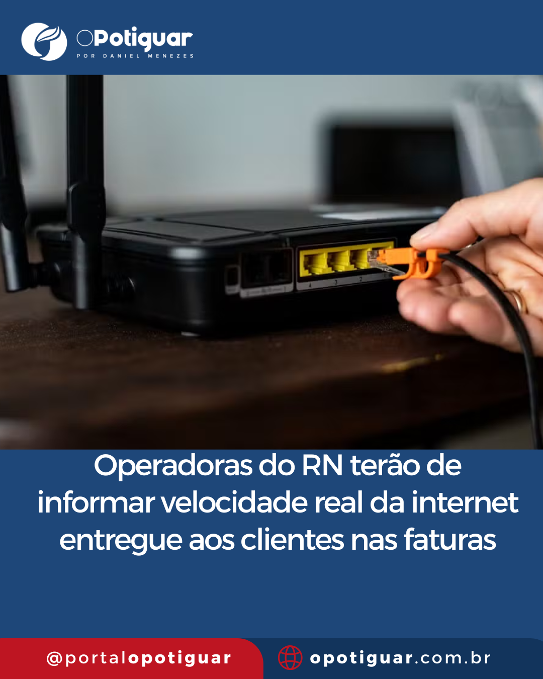 Foto do post