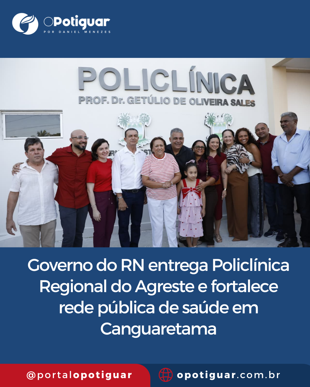 Foto do post