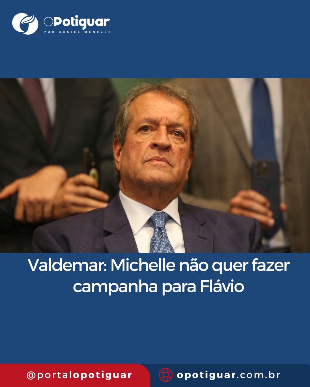 Foto do post