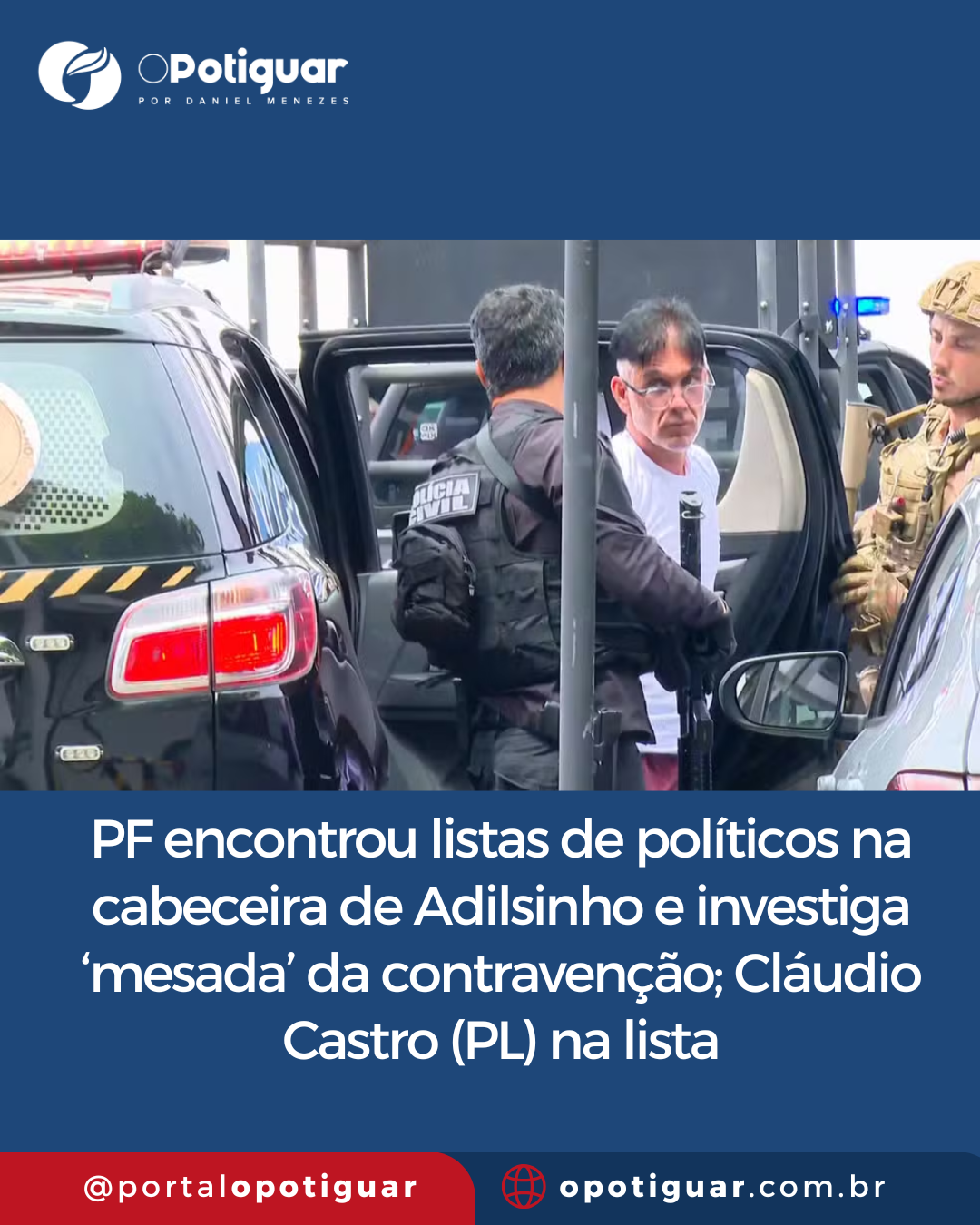 Foto do post