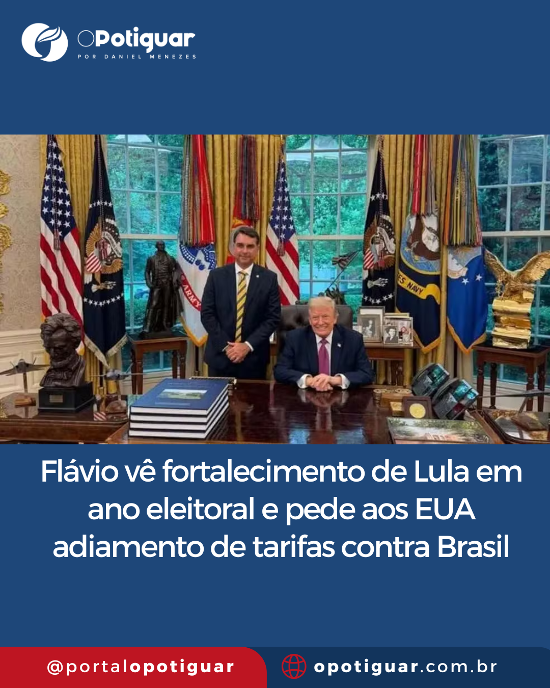 Foto do post