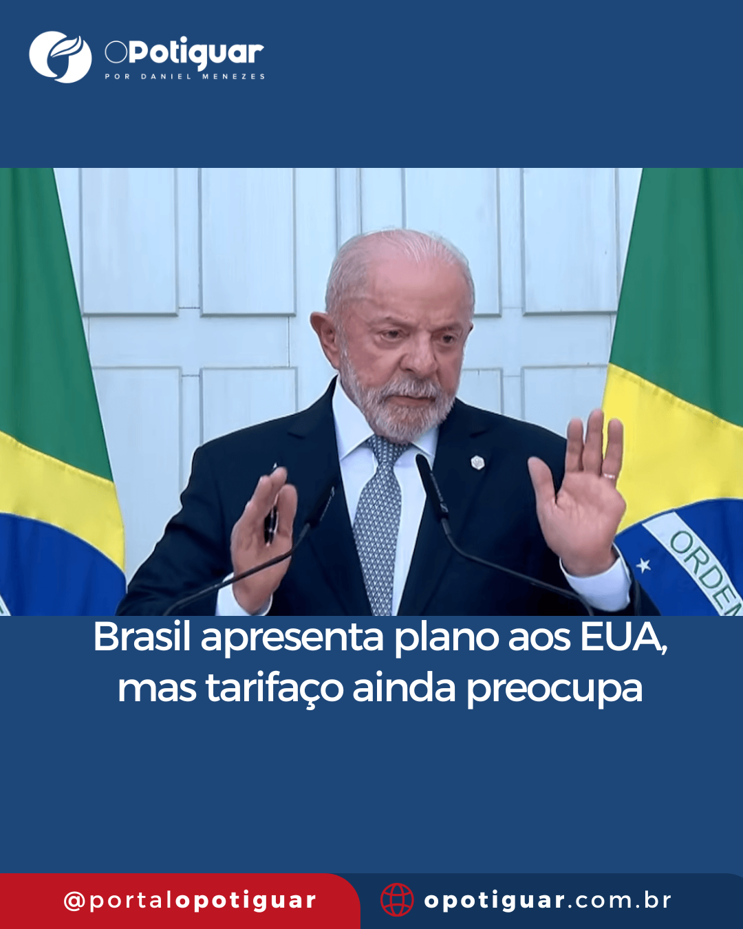 Foto do post