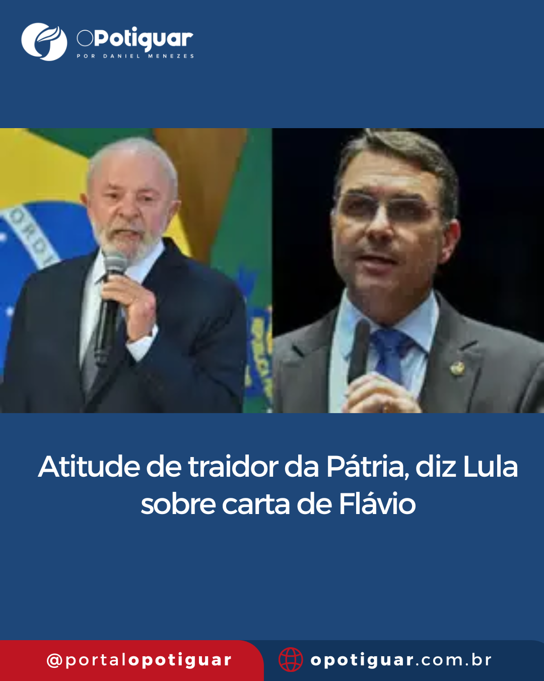 Foto do post