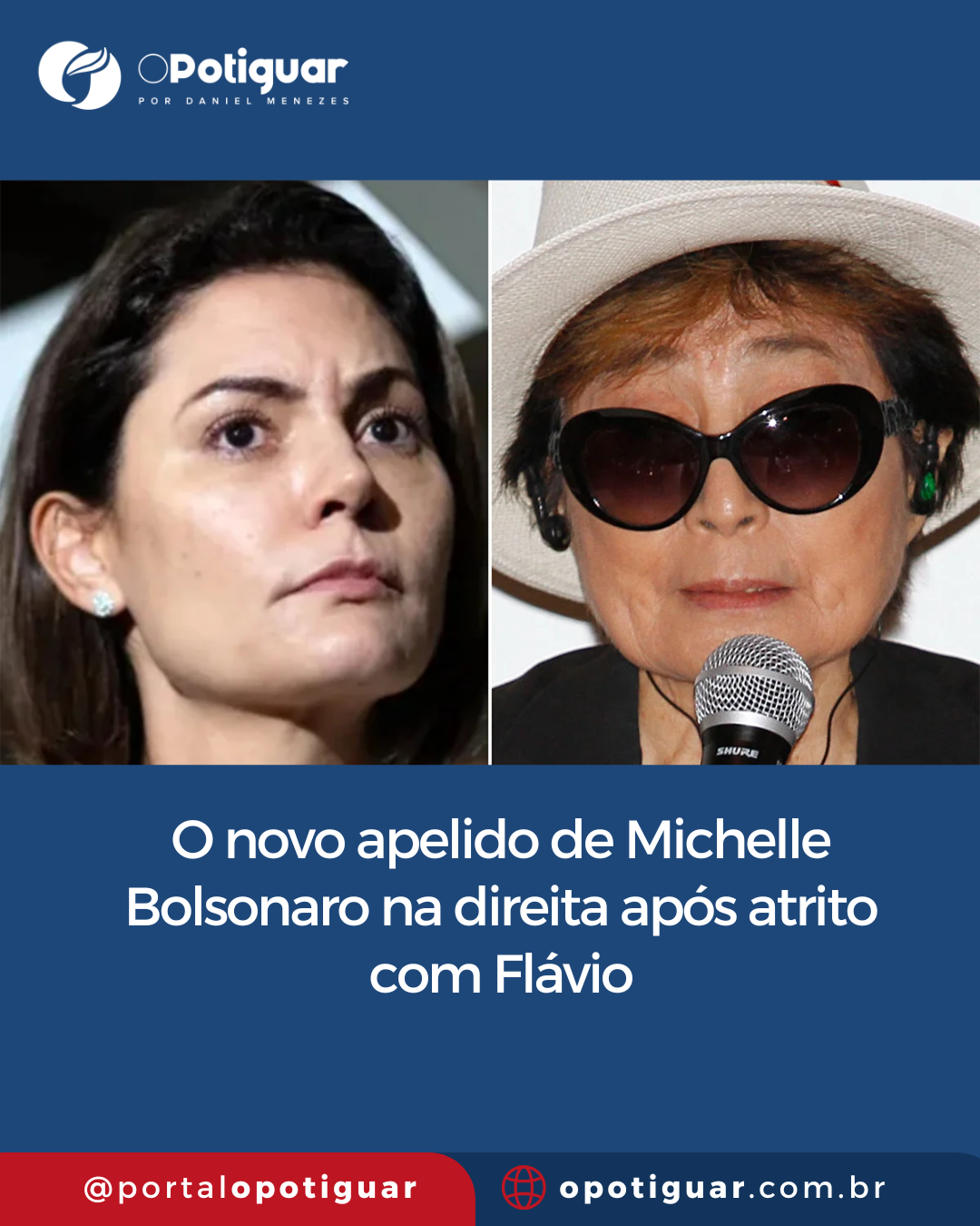 Foto do post