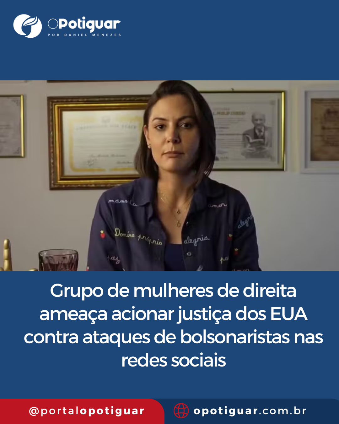 Foto do post