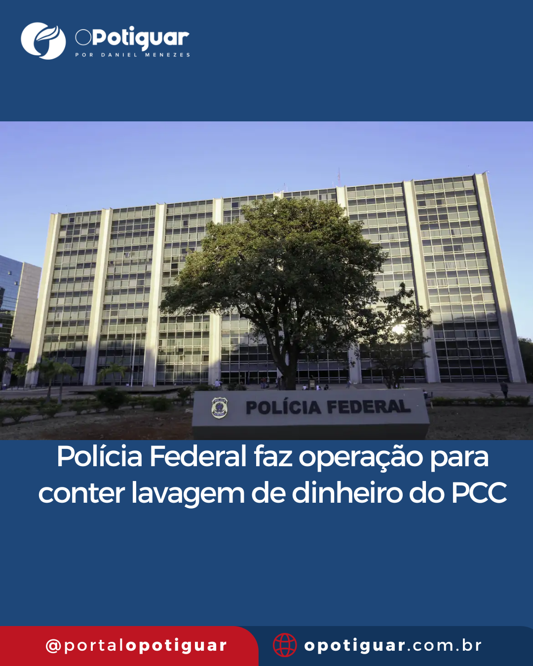 Foto do post