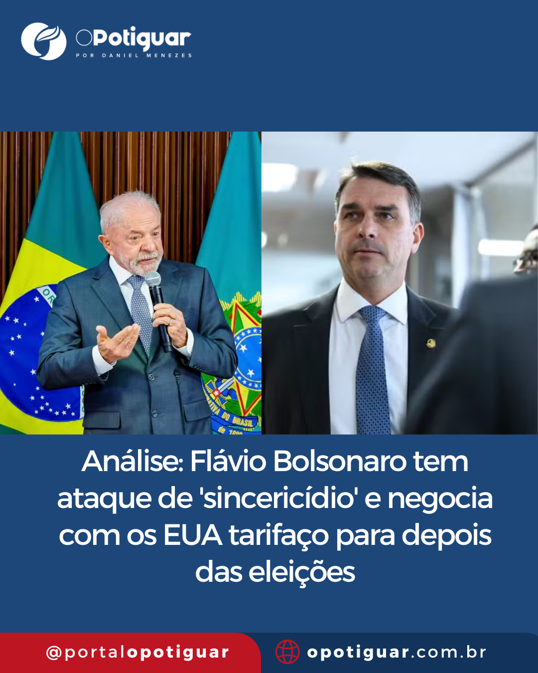 Foto do post