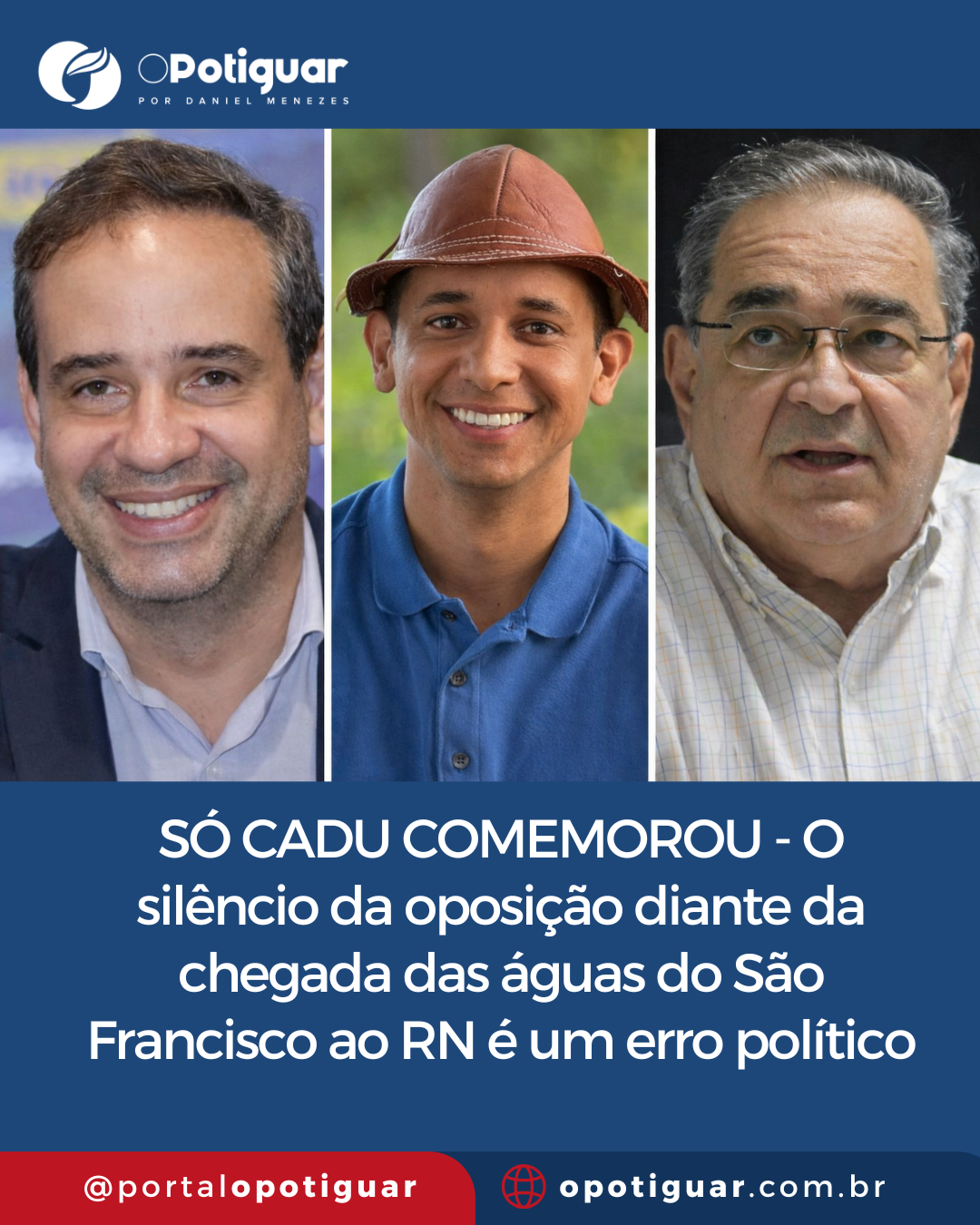 Foto do post