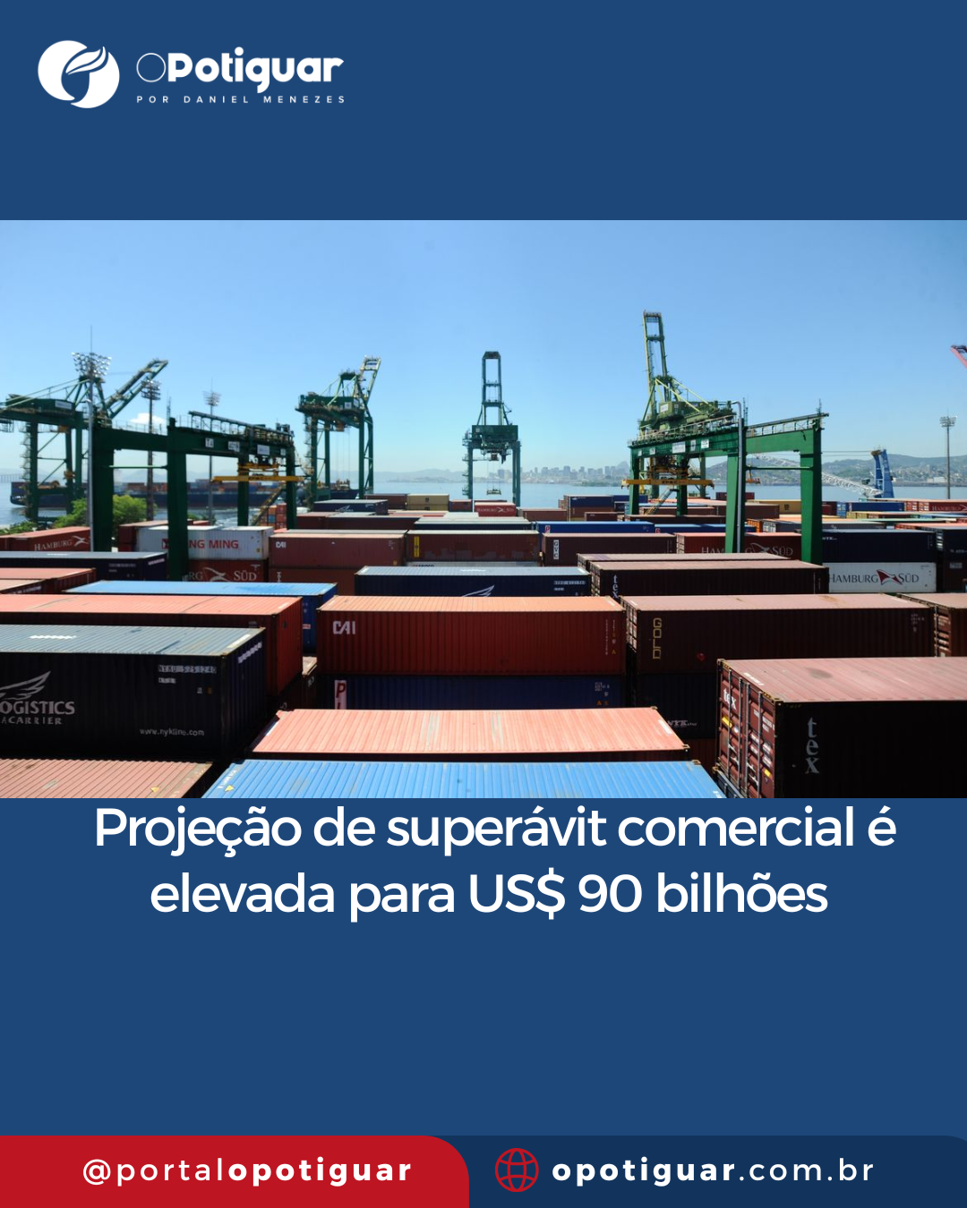 Foto do post