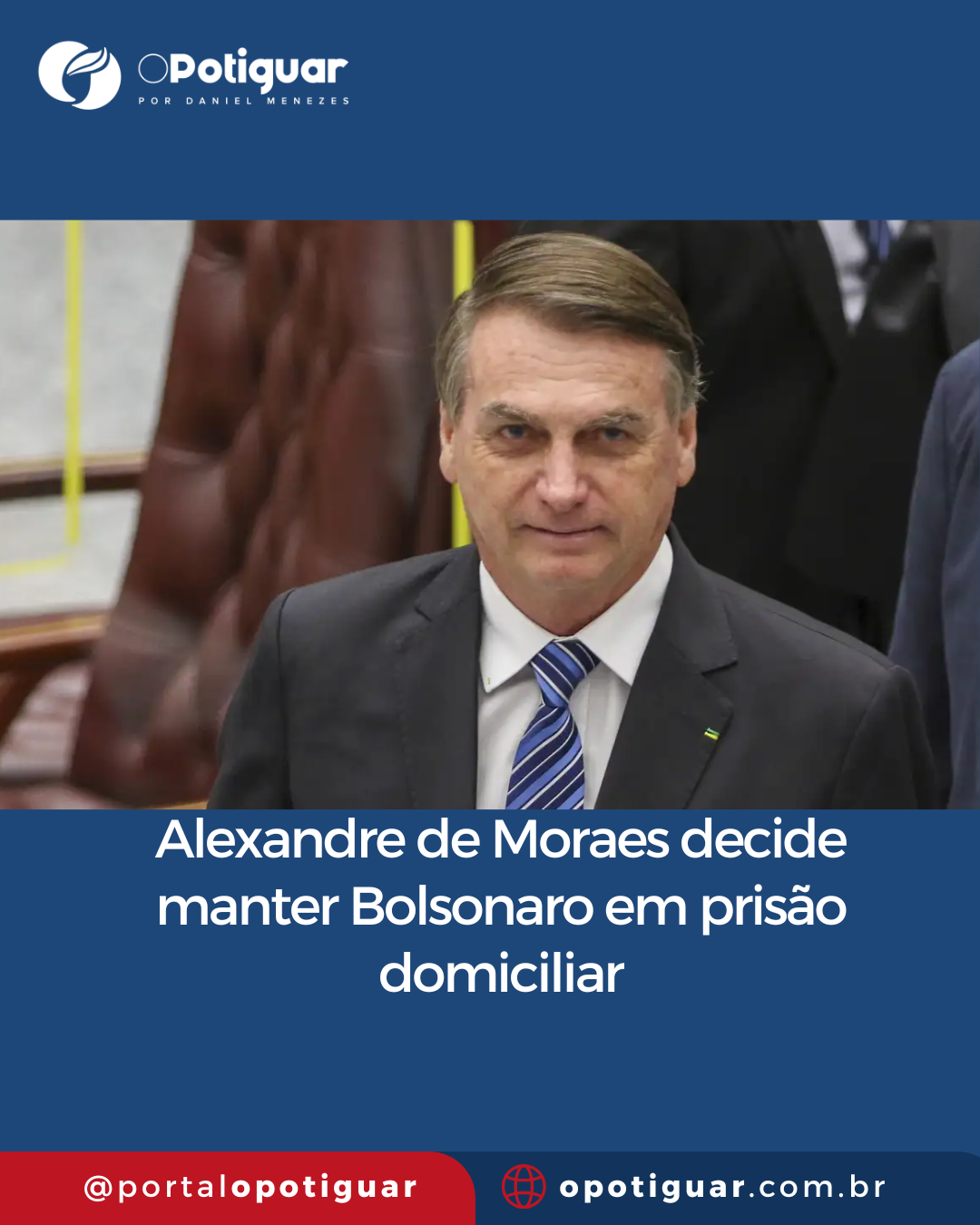 Foto do post