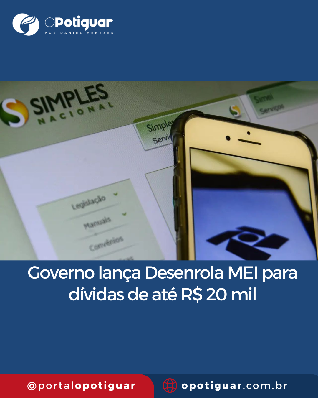 Foto do post