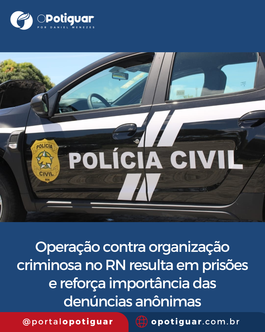 Foto do post
