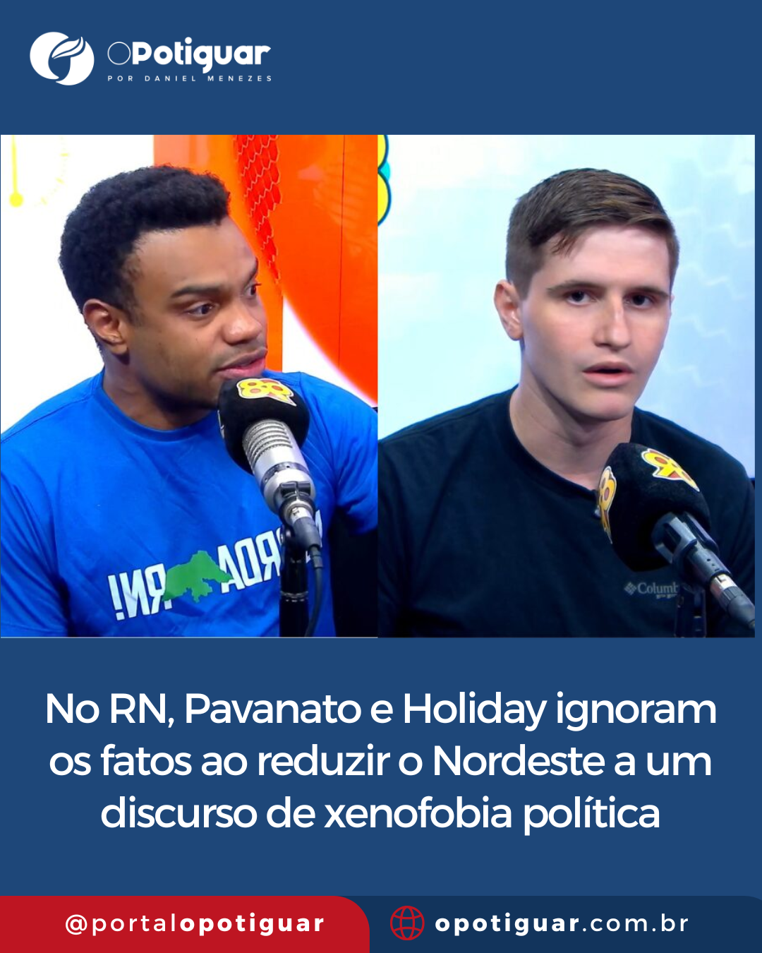 Foto do post