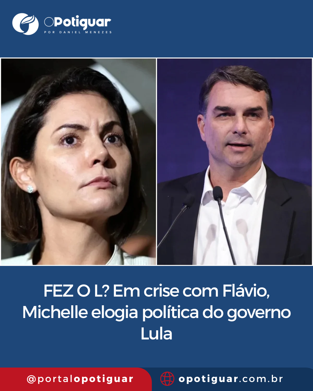 Foto do post
