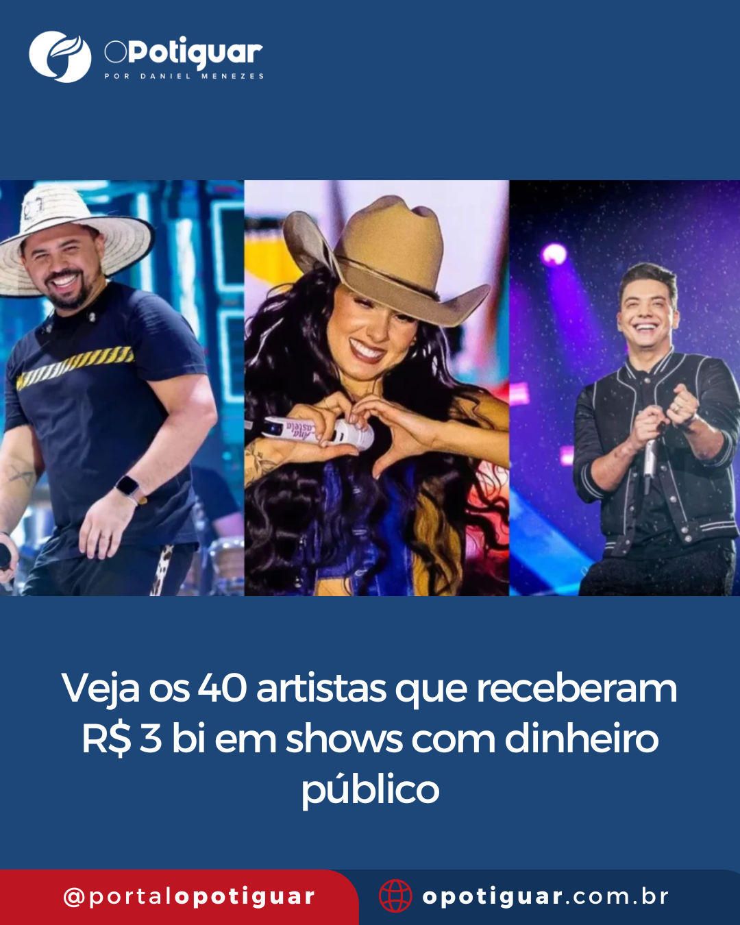 Foto do post