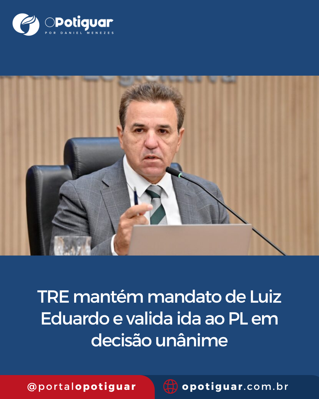 Foto do post