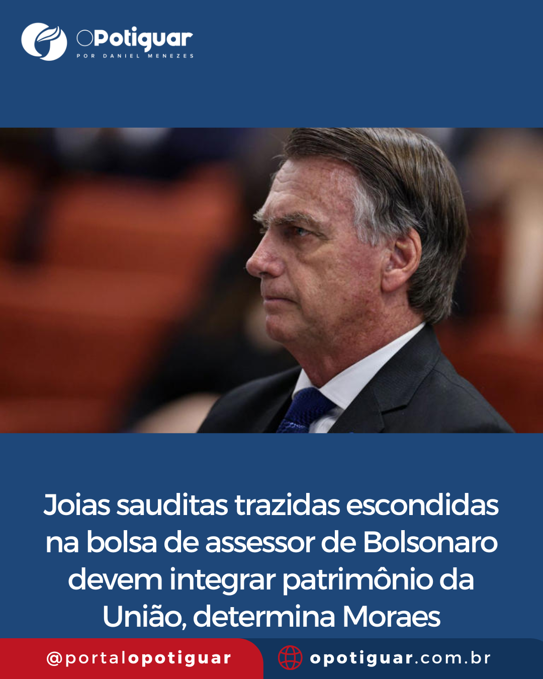 Foto do post
