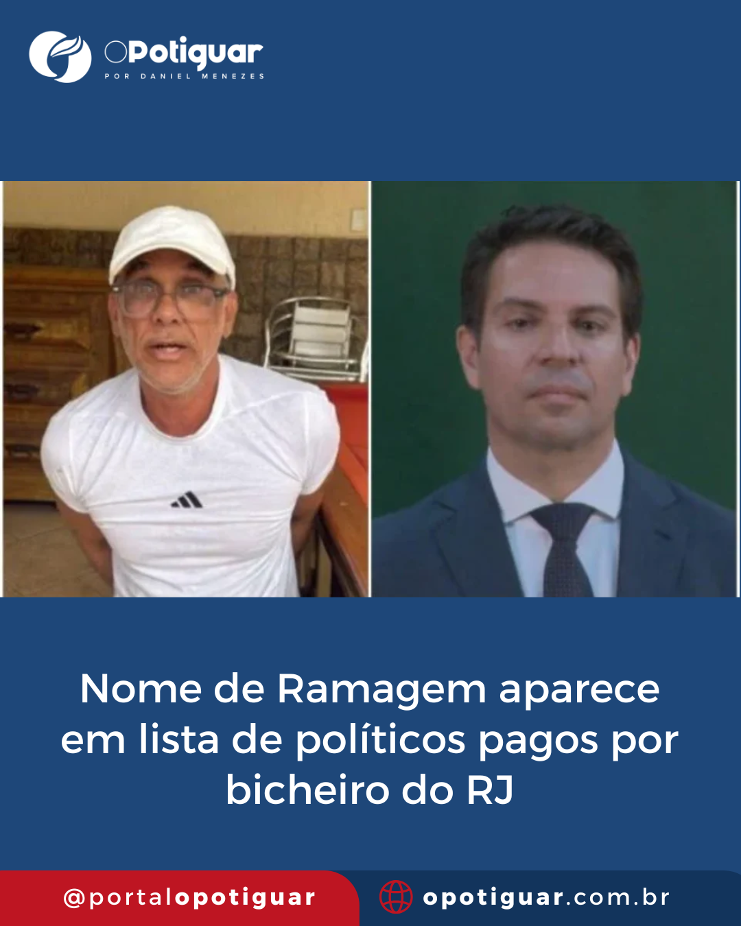 Foto do post