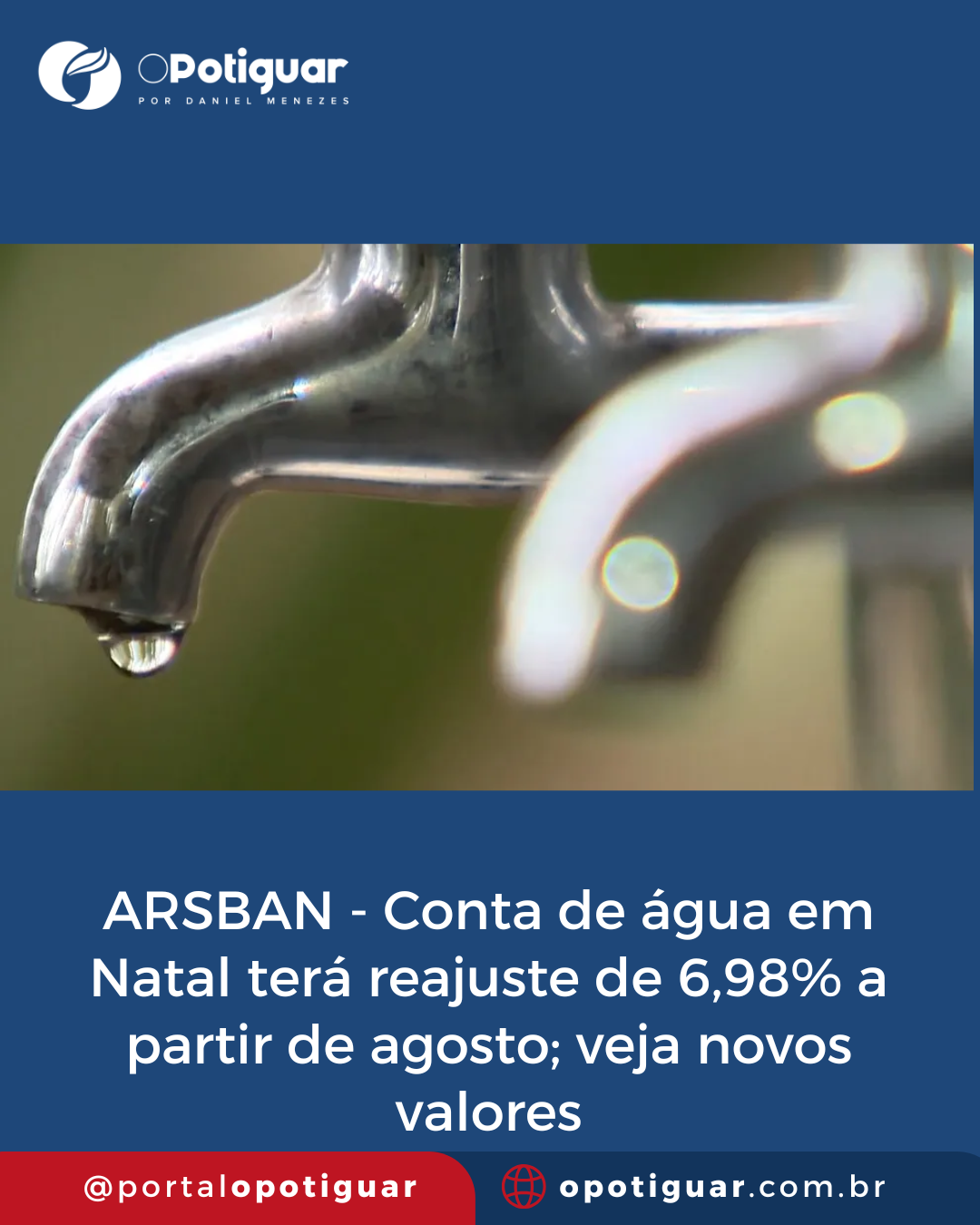 Foto do post