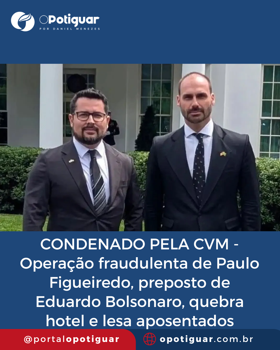 Foto do post
