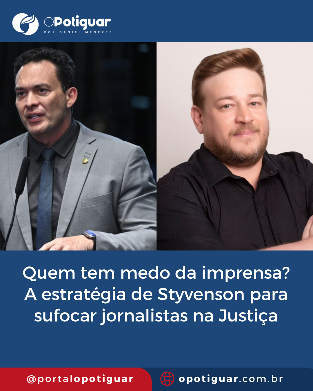 Foto do post