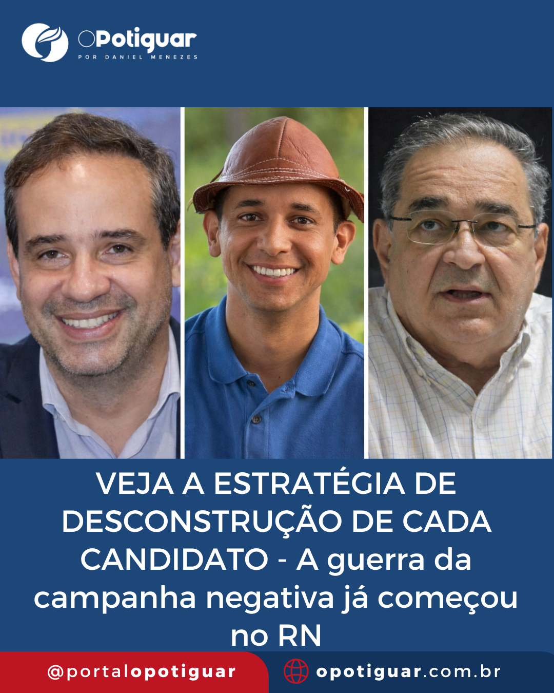 Foto do post