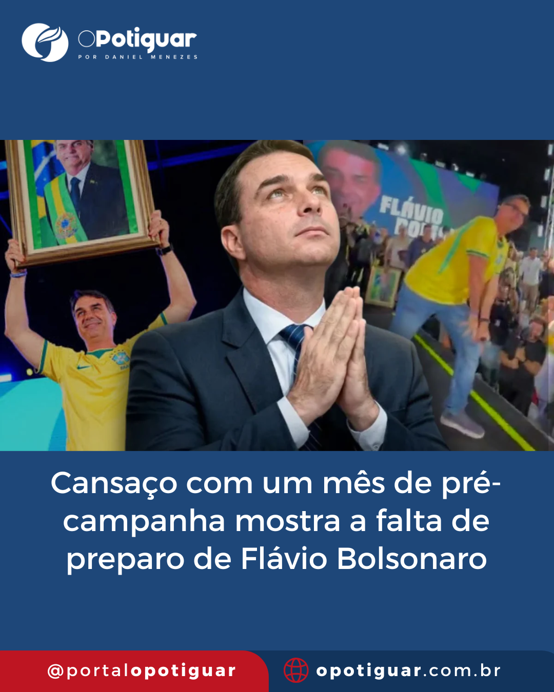 Foto do post