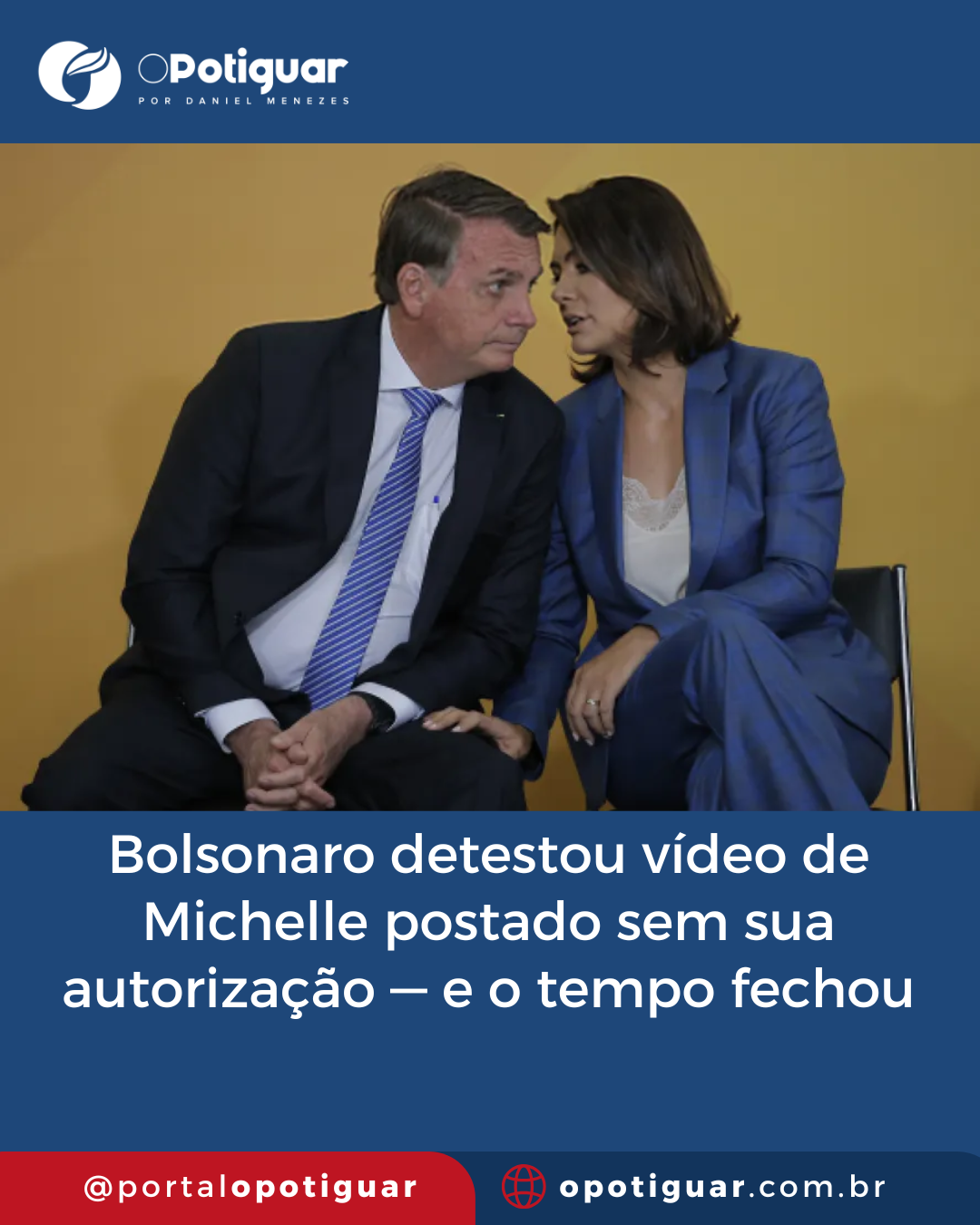Foto do post