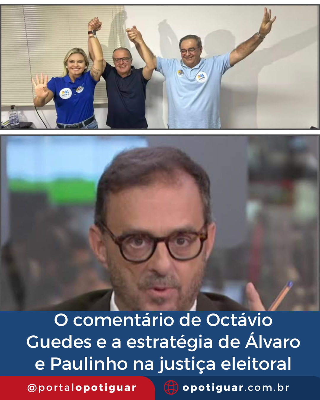 Foto do post