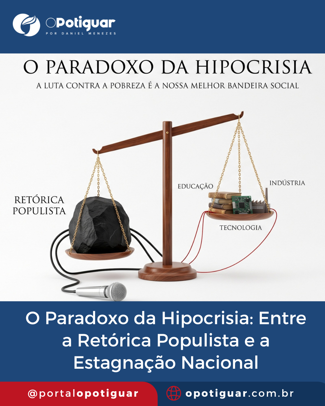 Foto do post
