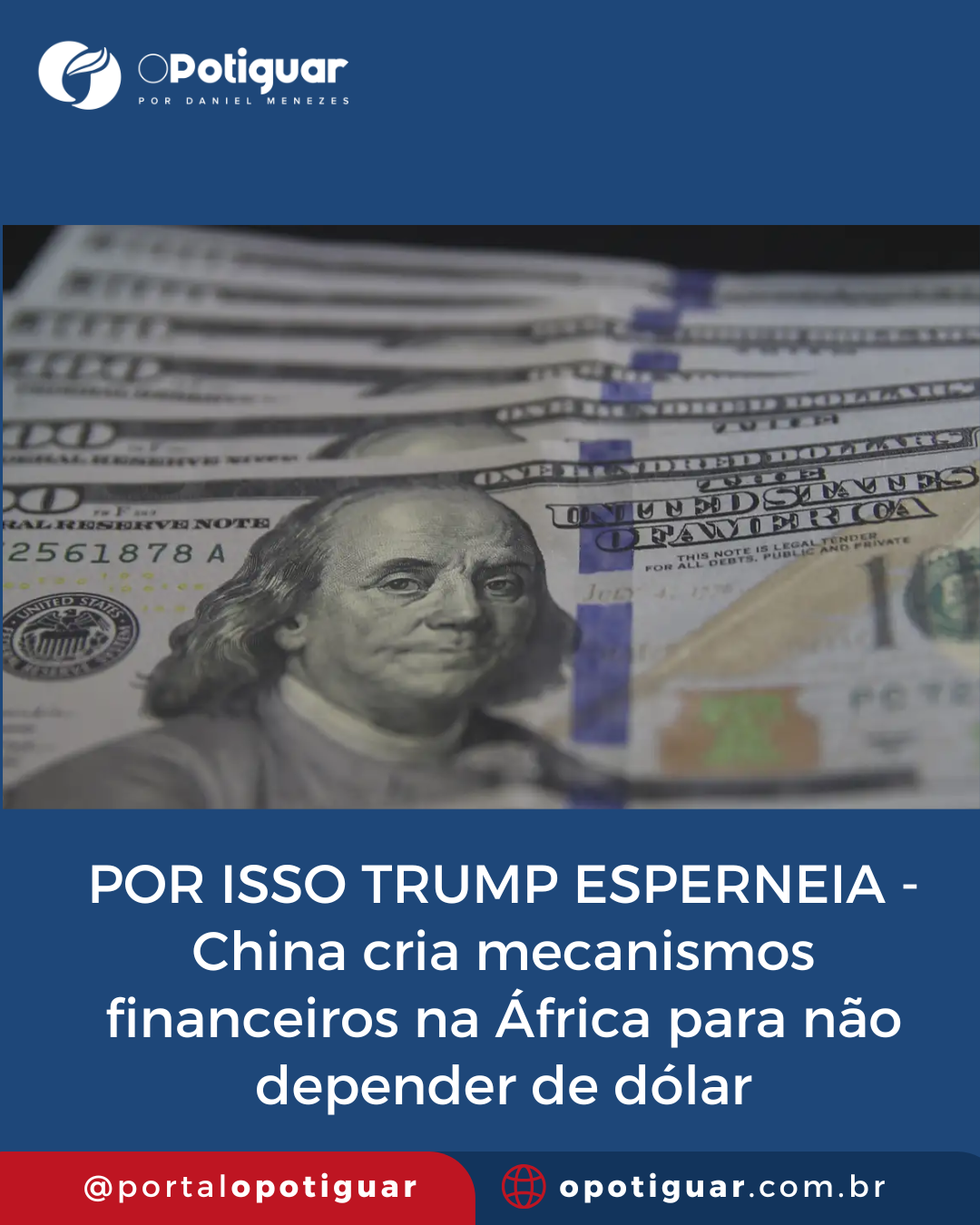 Foto do post