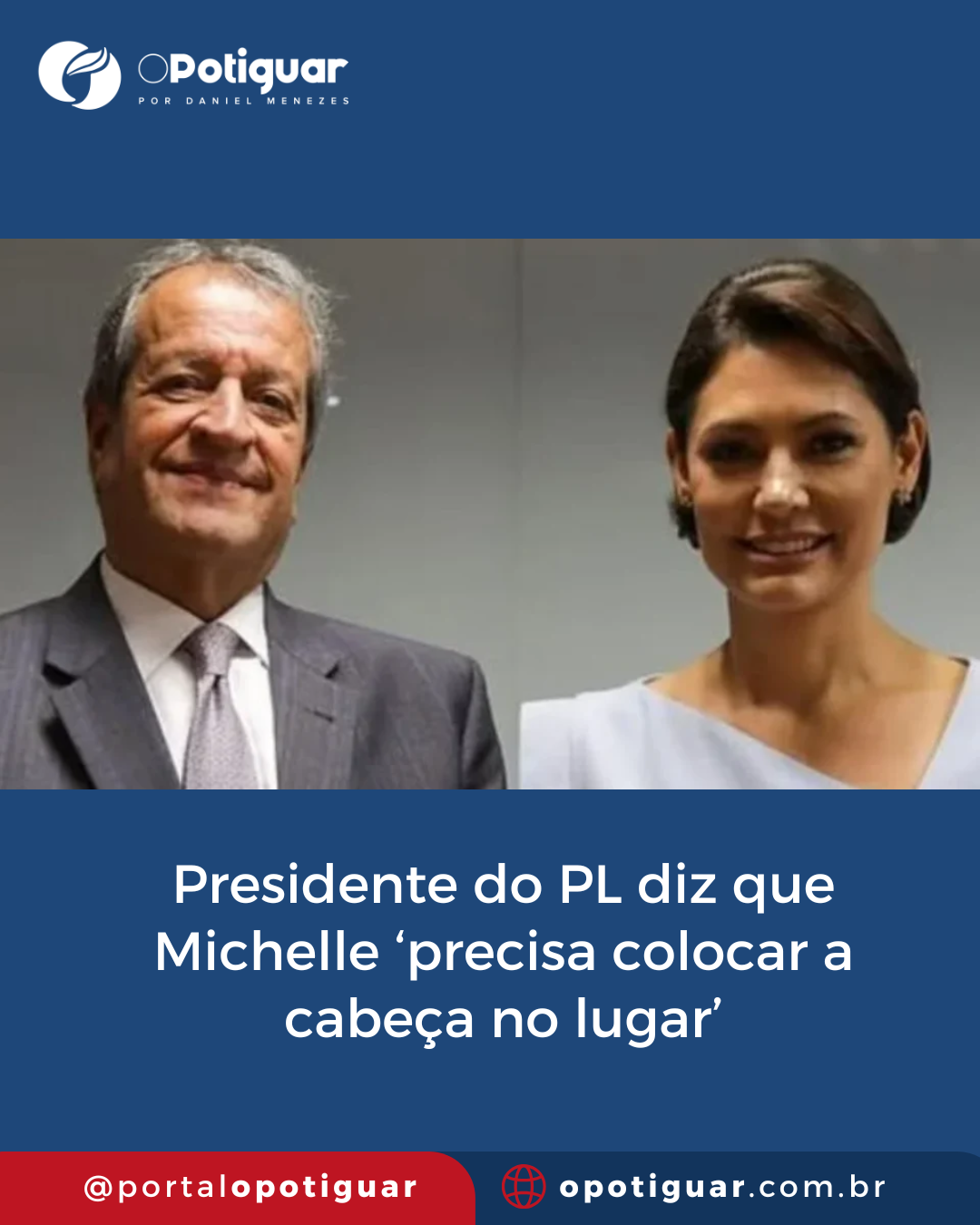 Foto do post