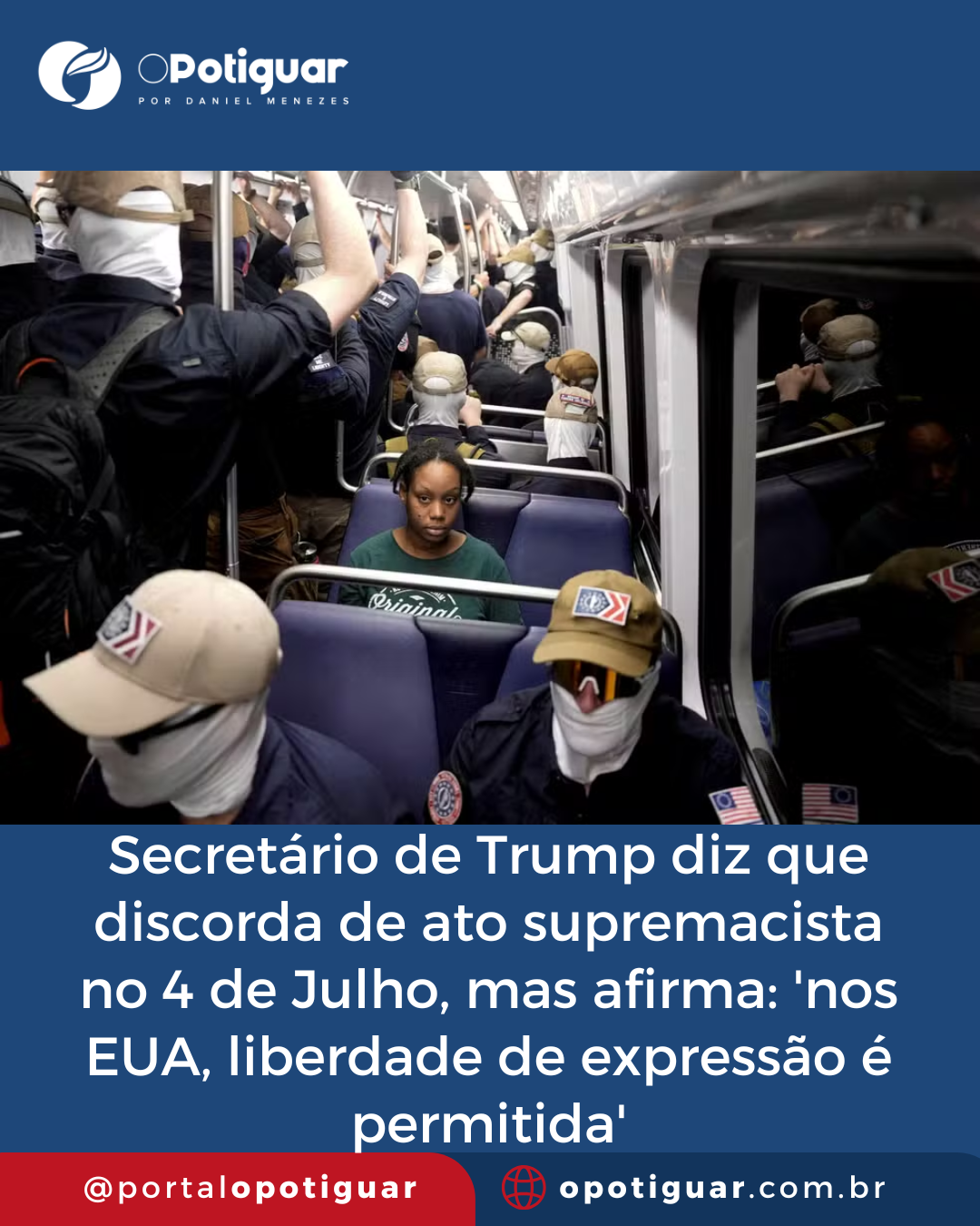 Foto do post