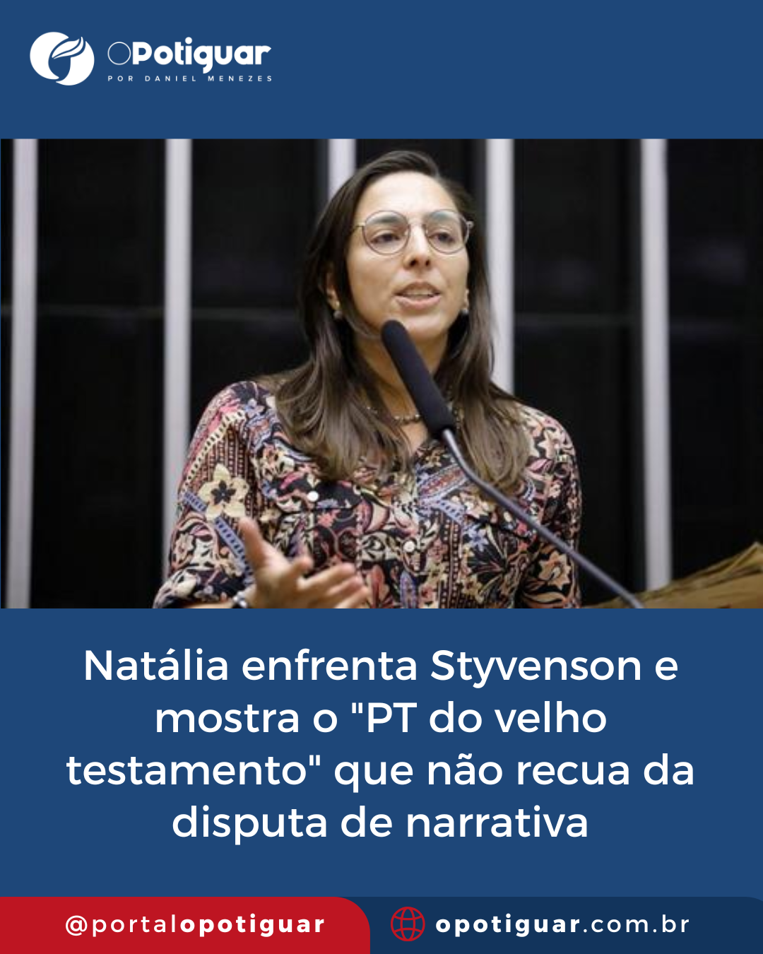 Foto do post