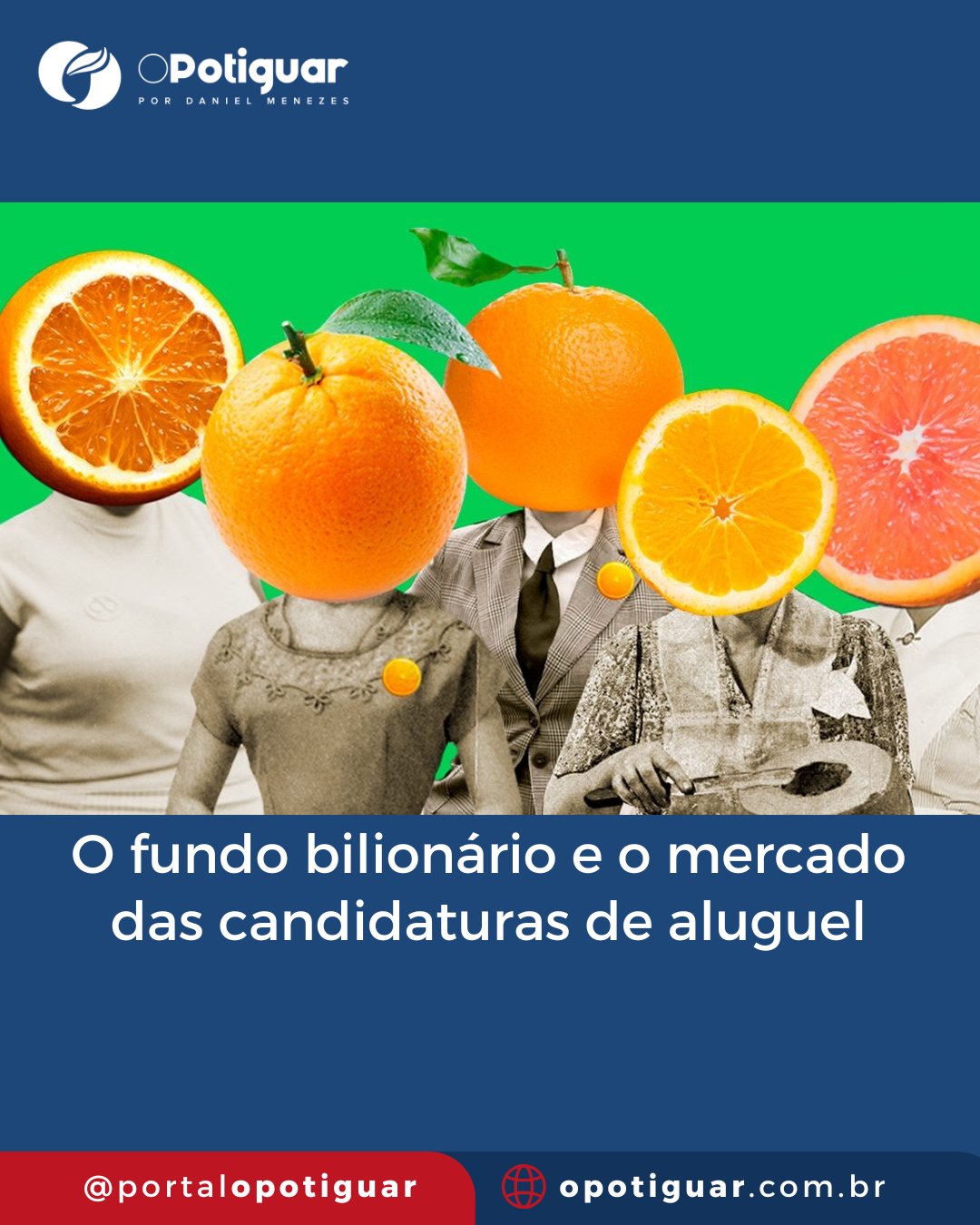 Foto do post