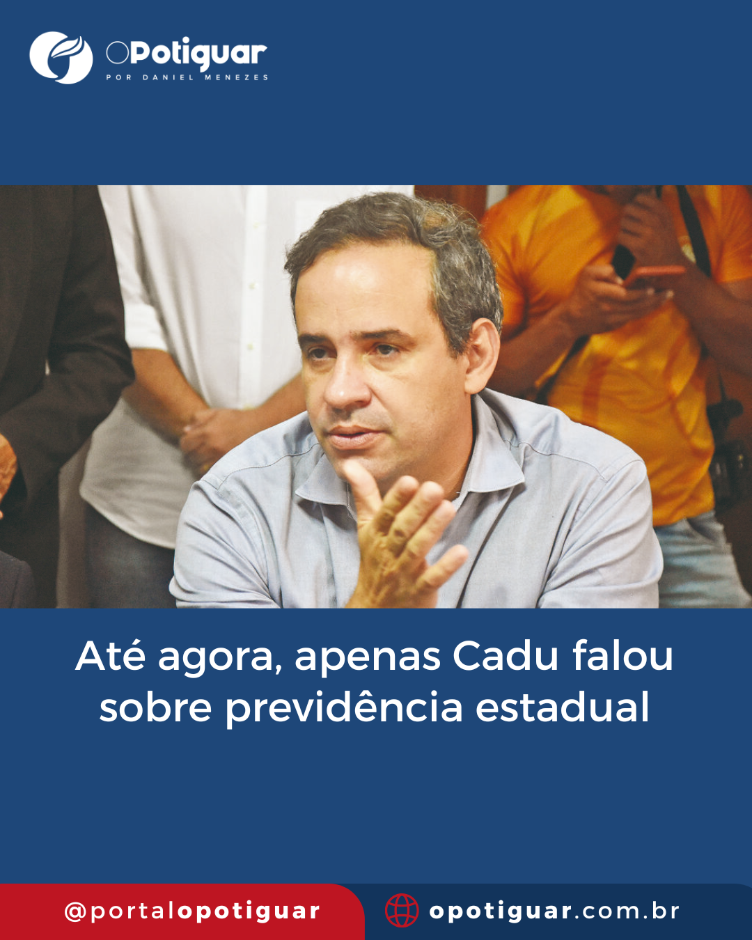 Foto do post