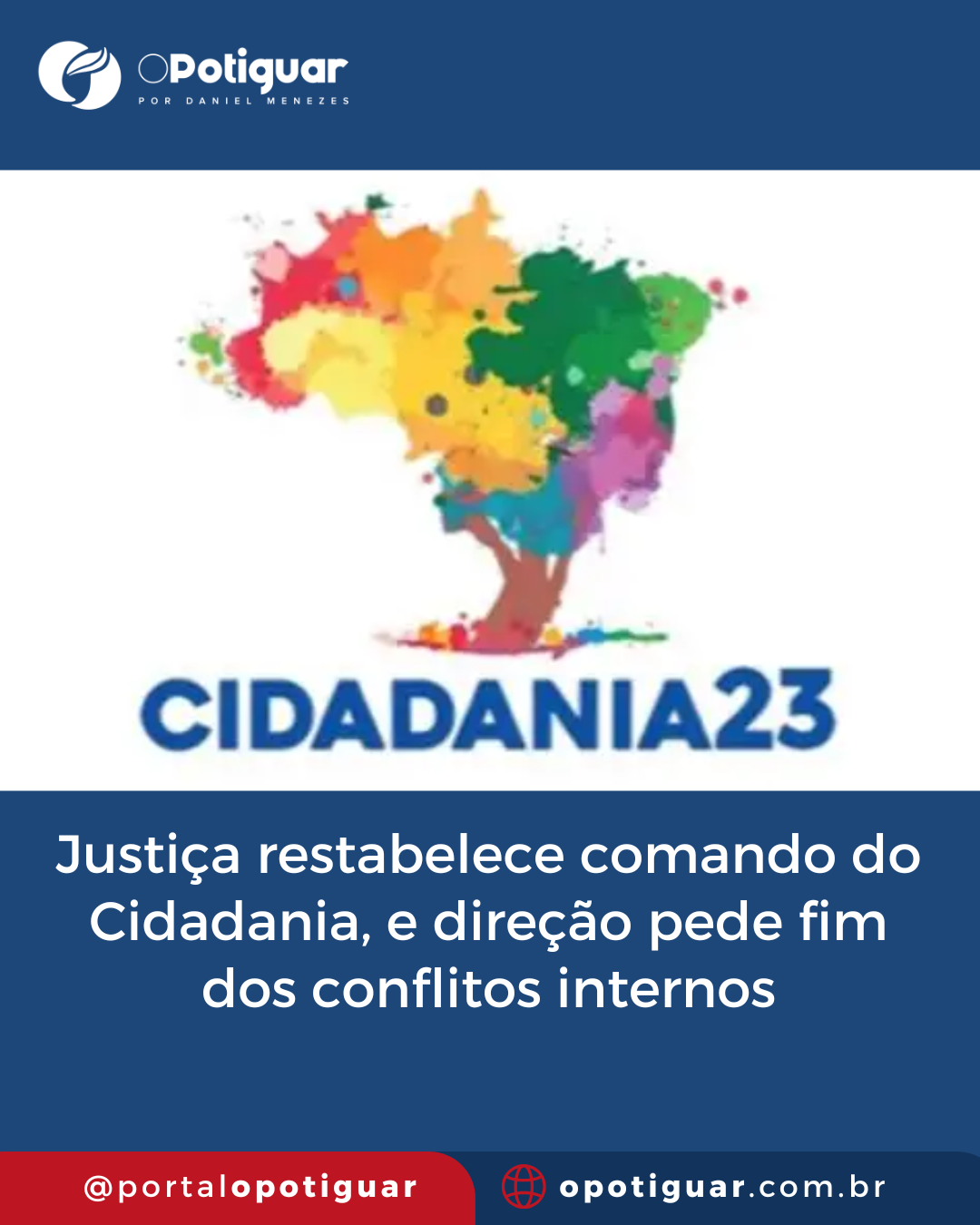 Foto do post