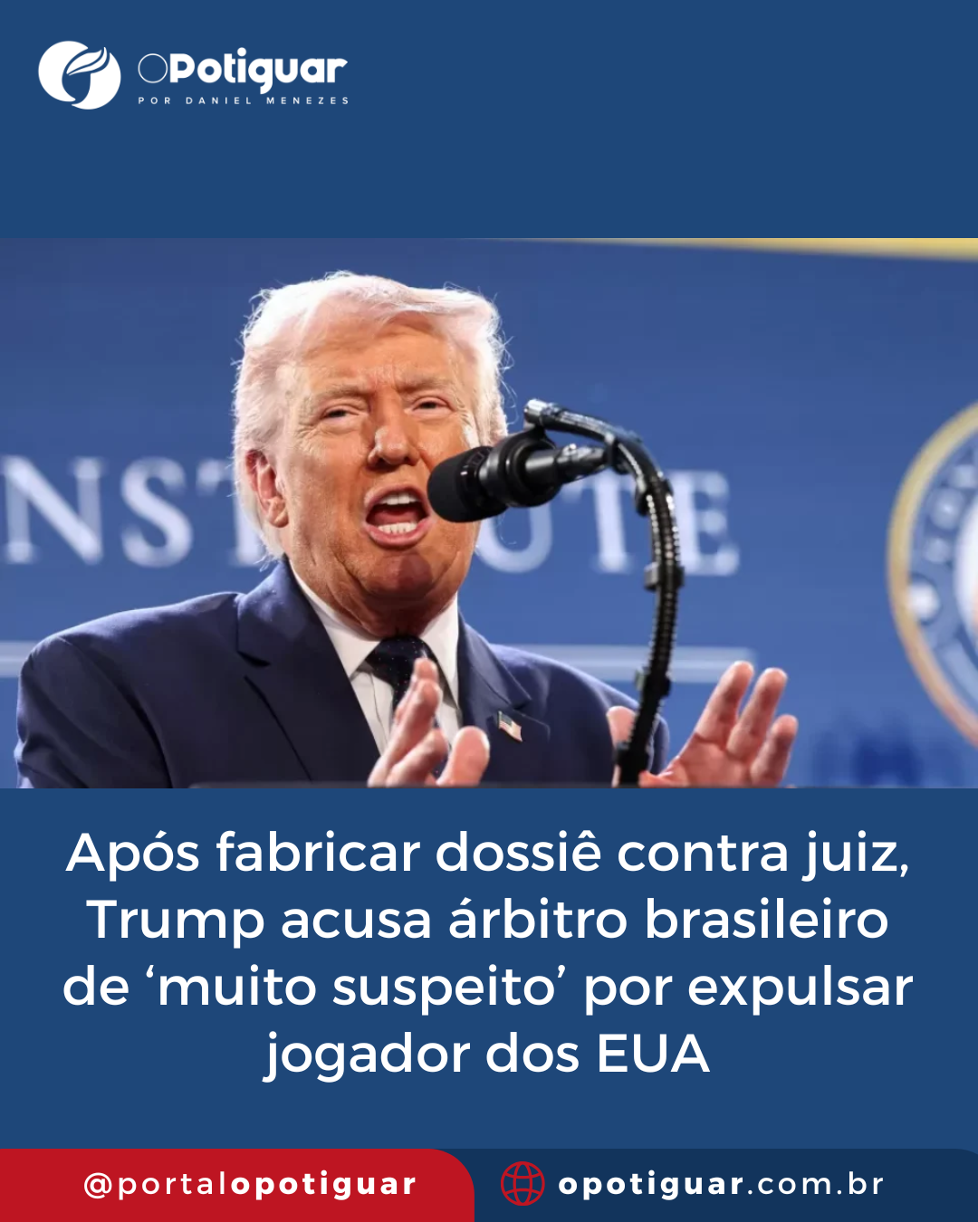 Foto do post