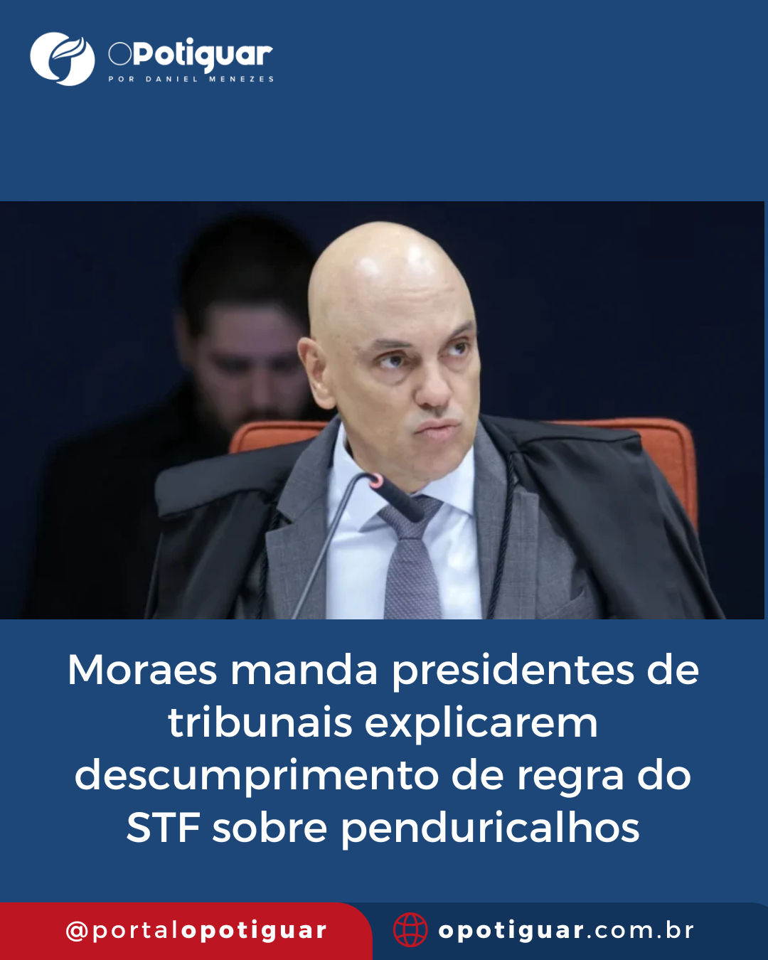 Foto do post