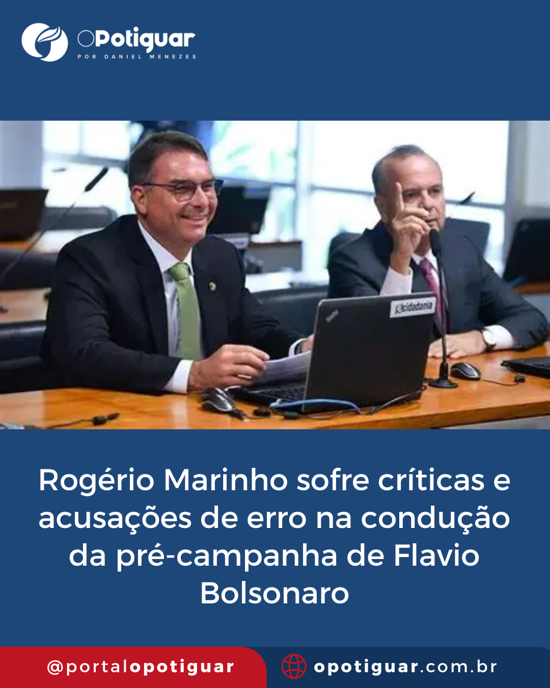 Foto do post