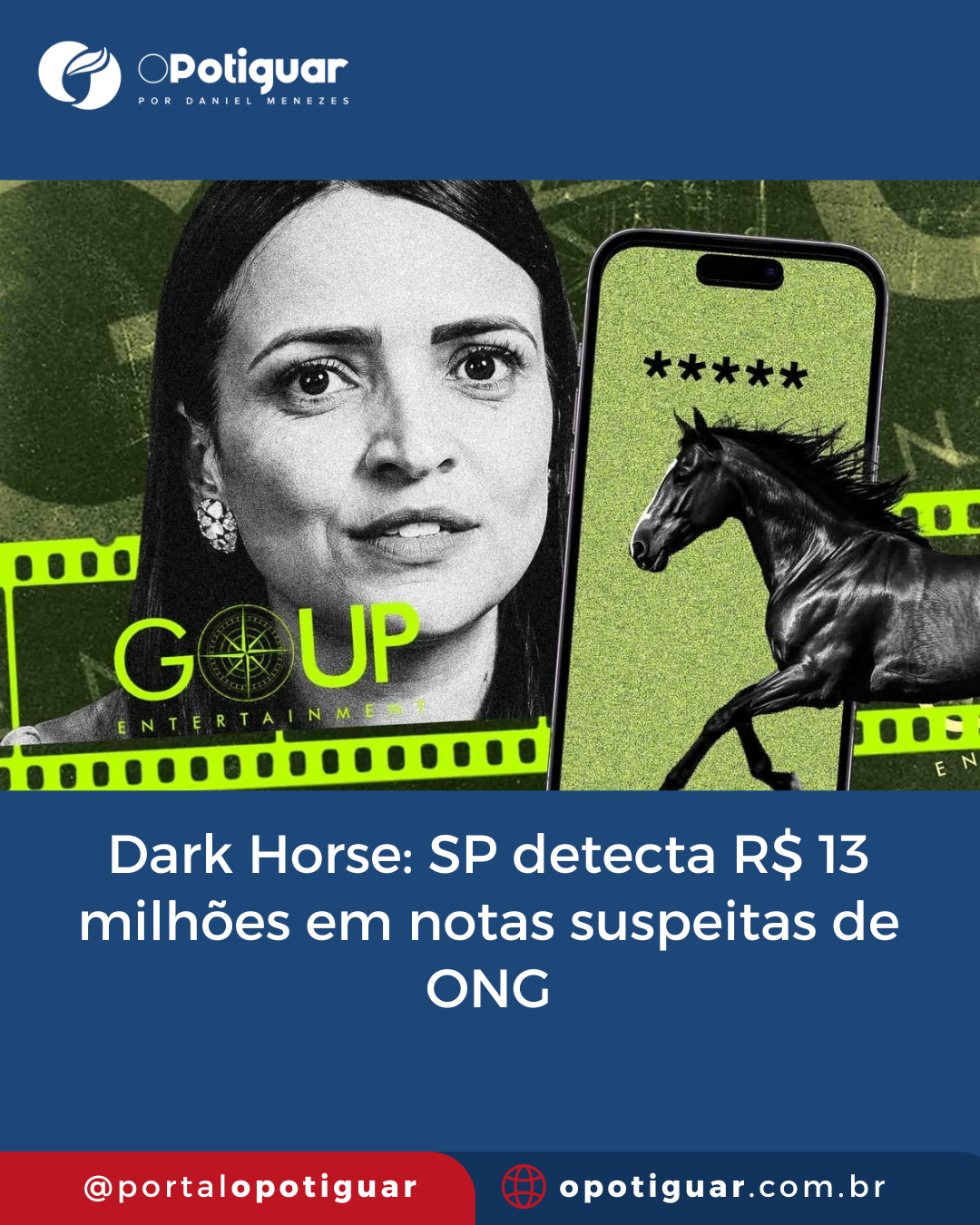 Foto do post