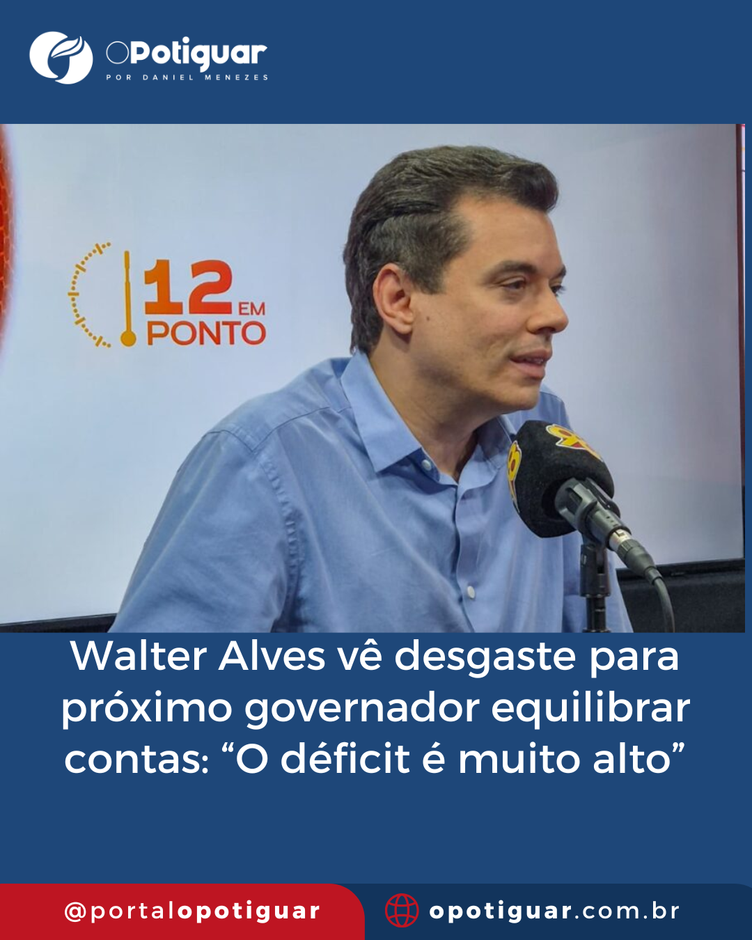 Foto do post
