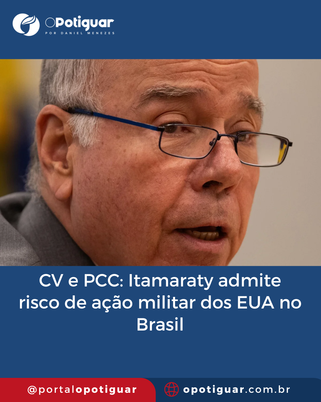 Foto do post
