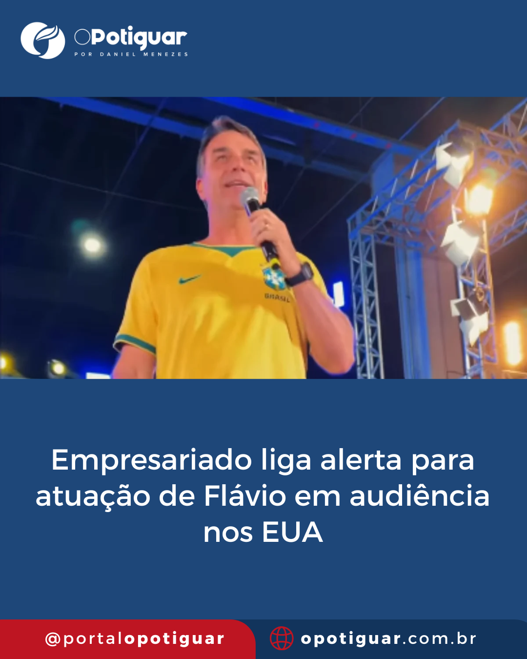 Foto do post