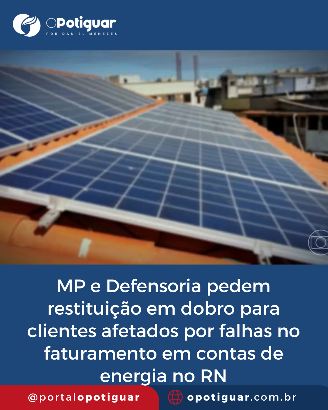 Foto do post
