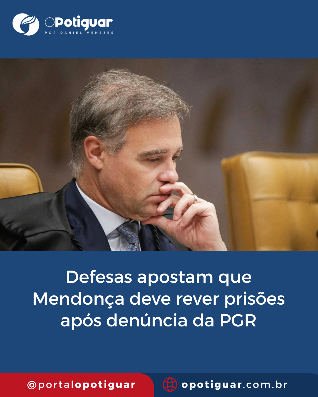 Foto do post