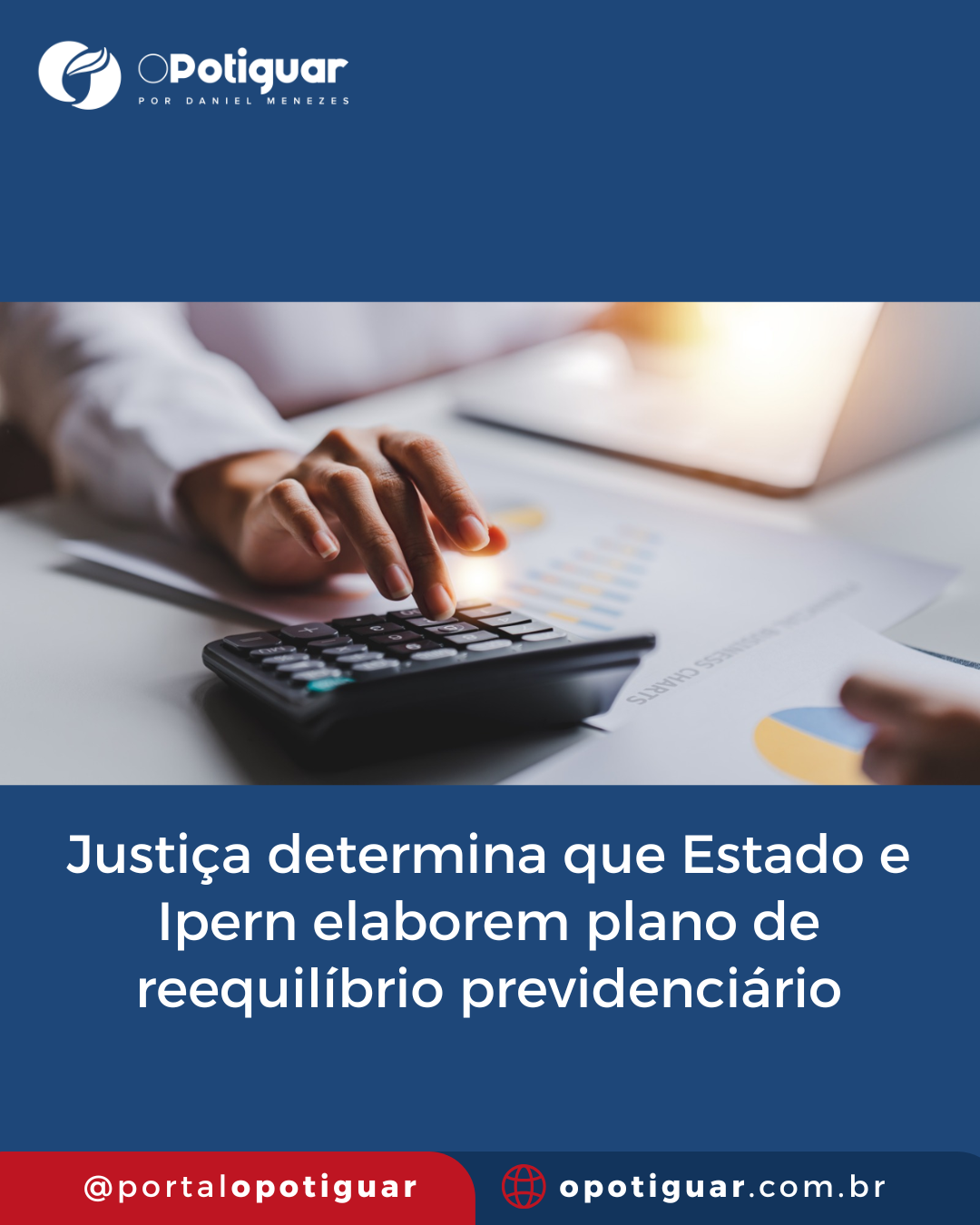 Foto do post